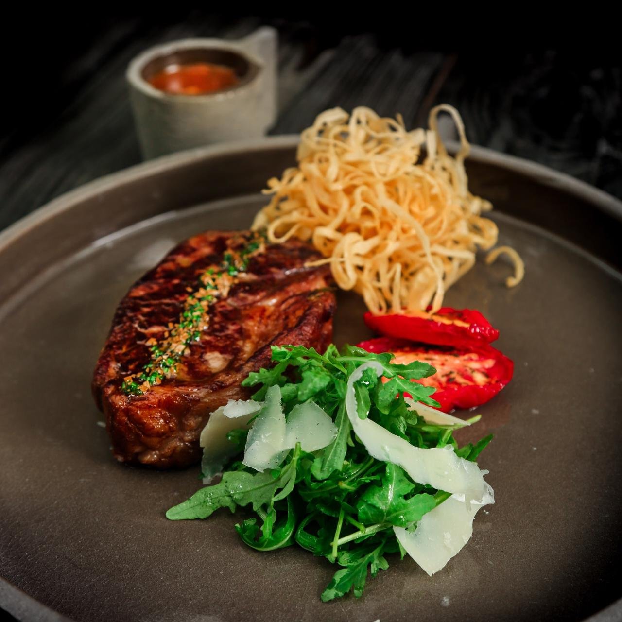 WAGYU RIBEYE
