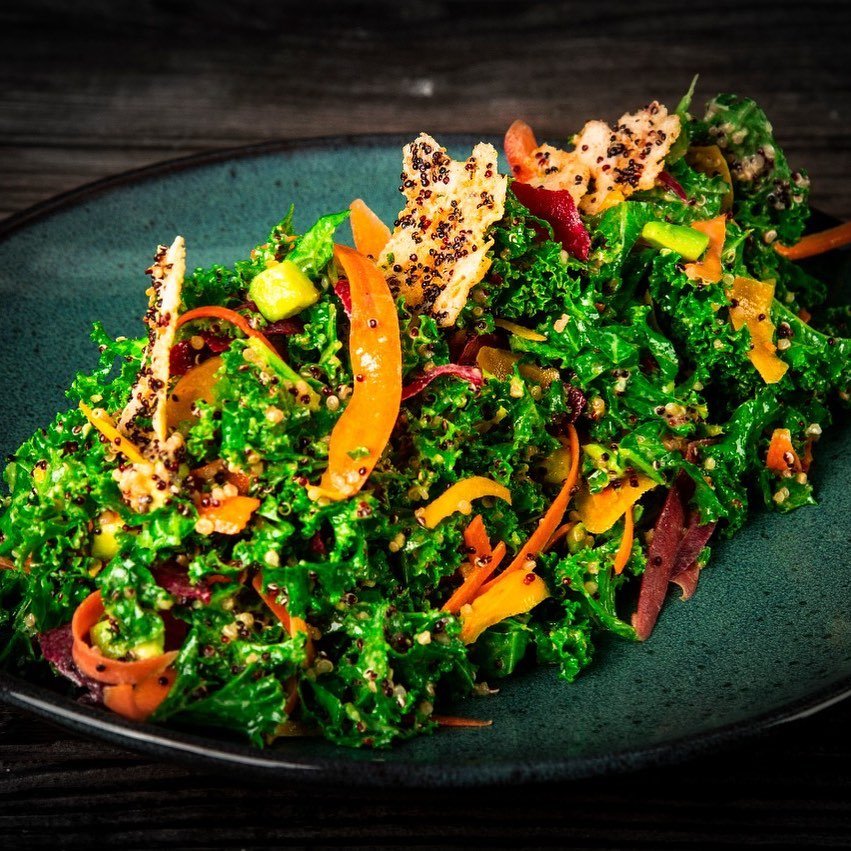 Kale Salad