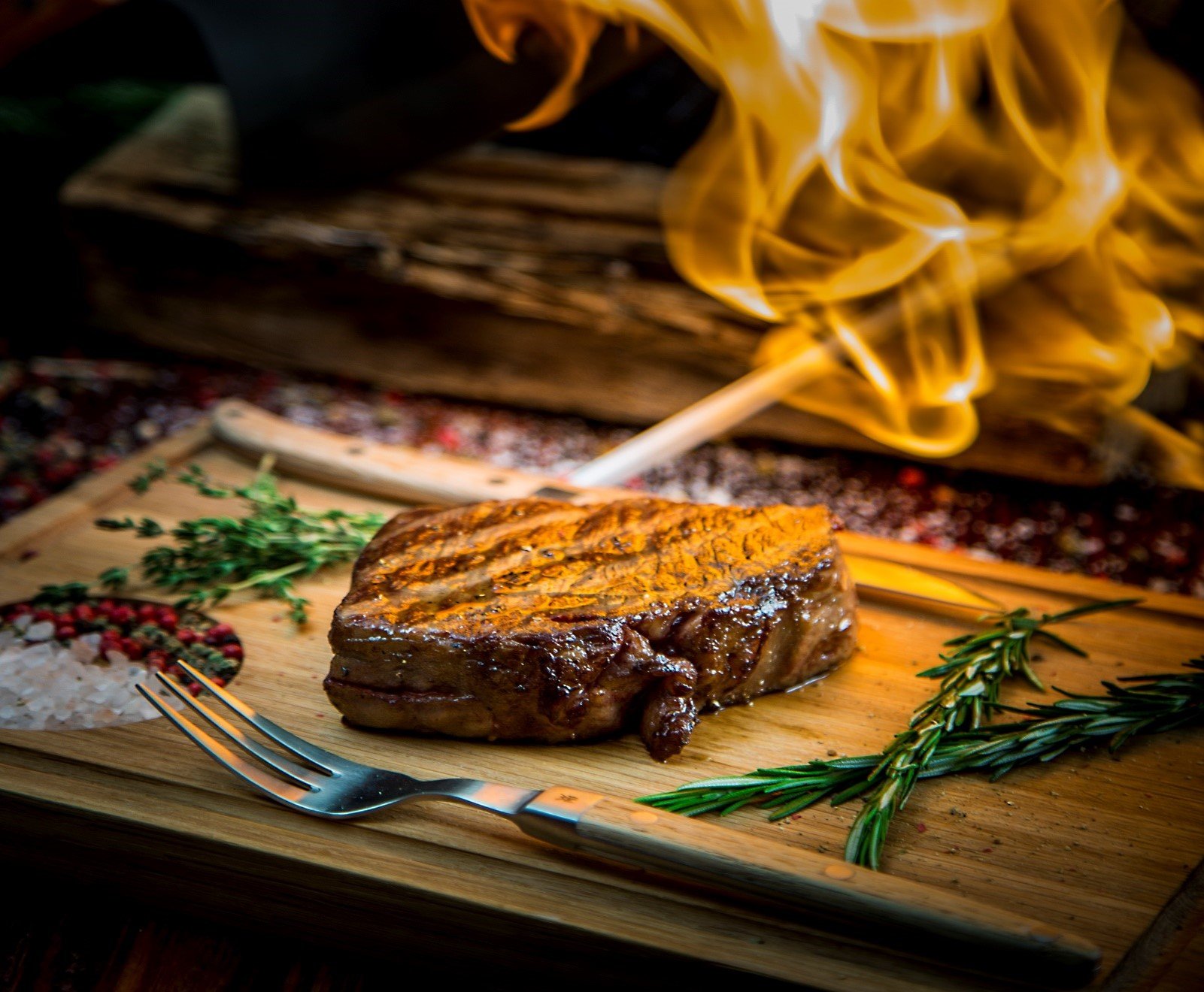 striploin