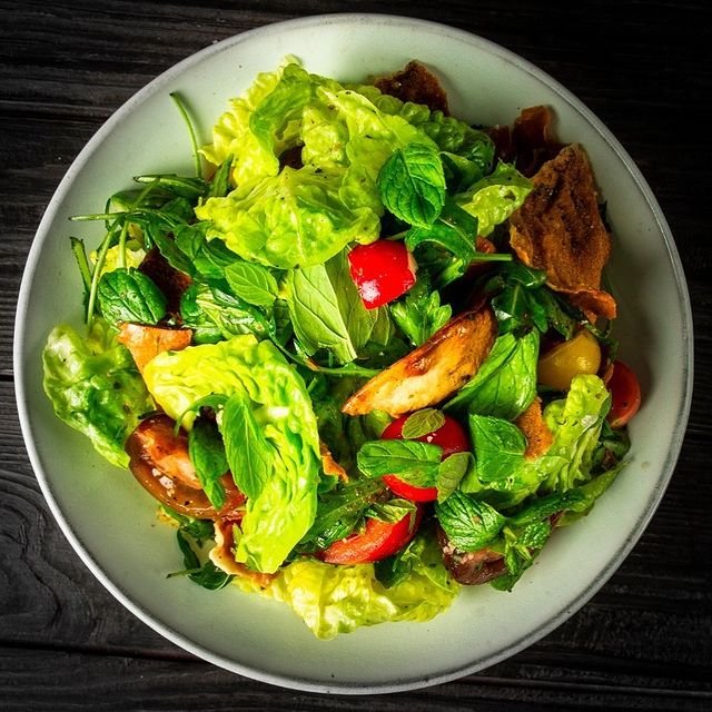 Fattouch