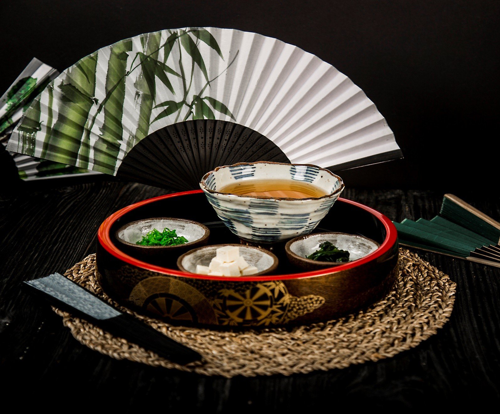 MISO SOUP