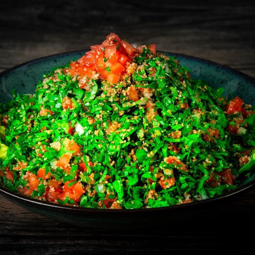 Tabouleh