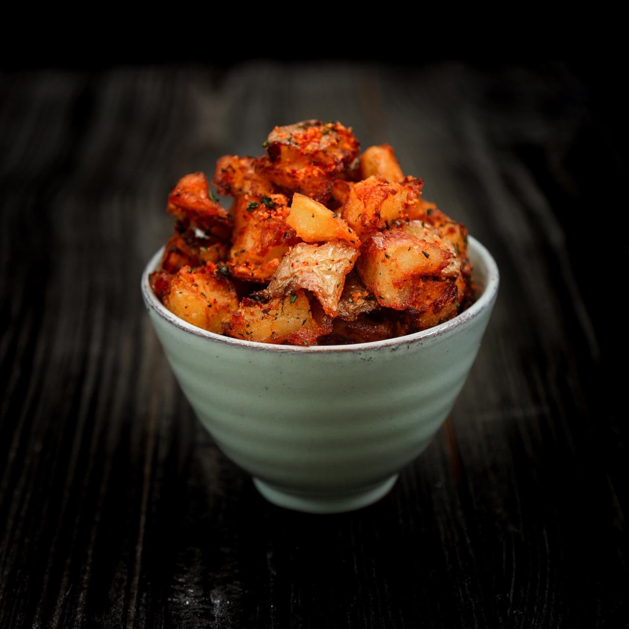 Potato Harra