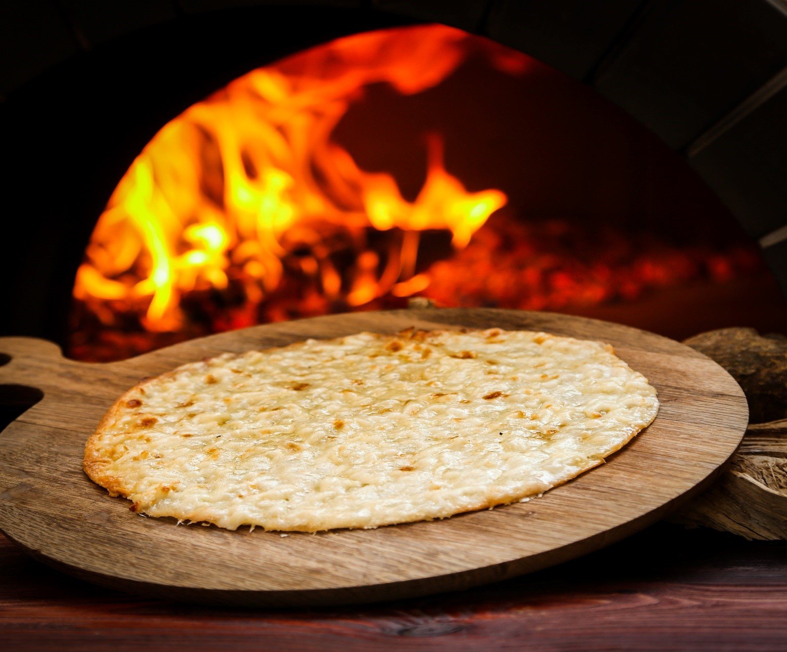 MANAKISH CHEESE