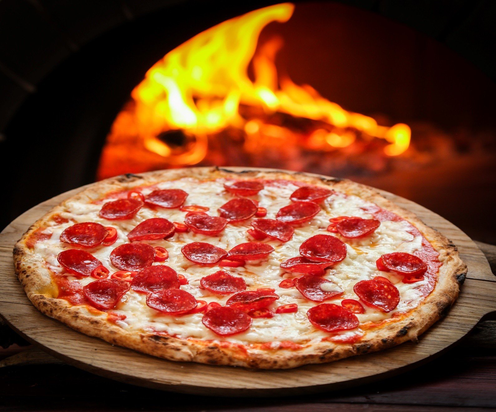 PEPPERONI