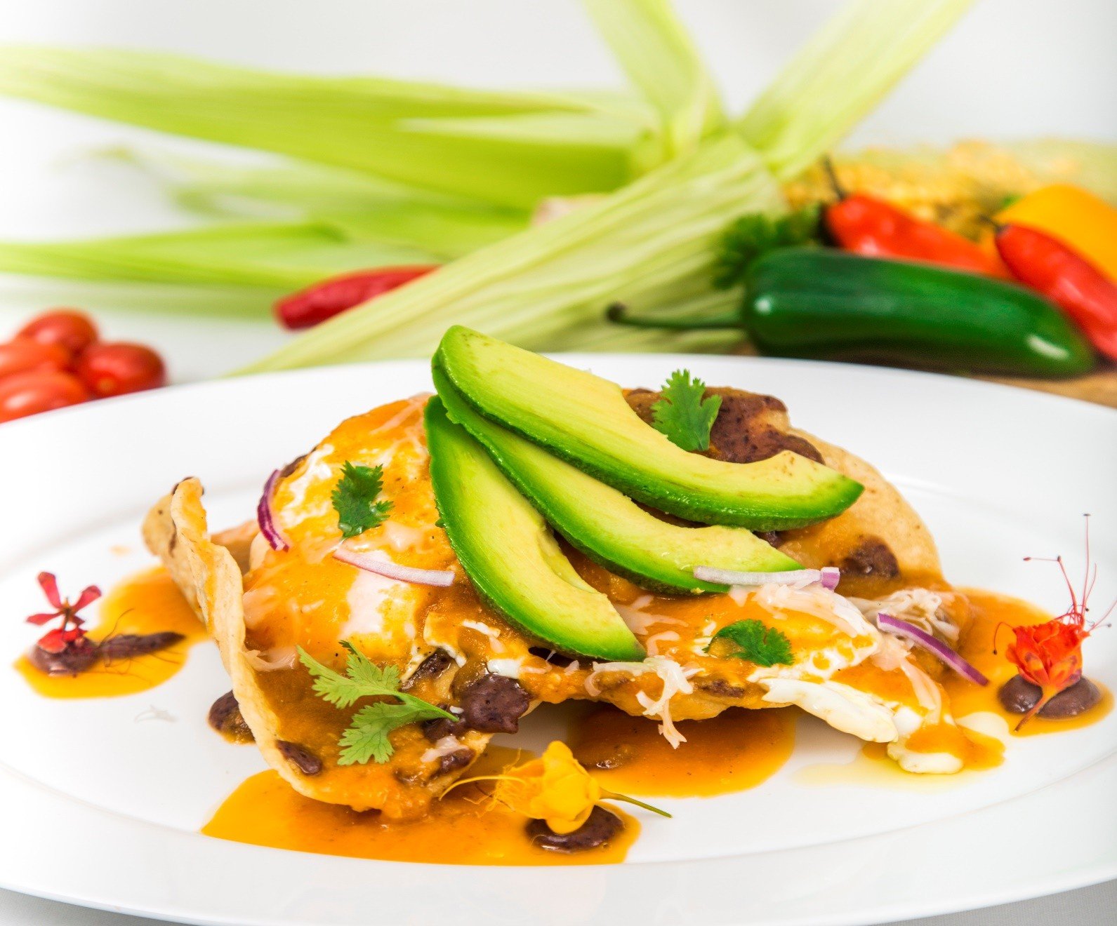 HUEVOS RACHEROS