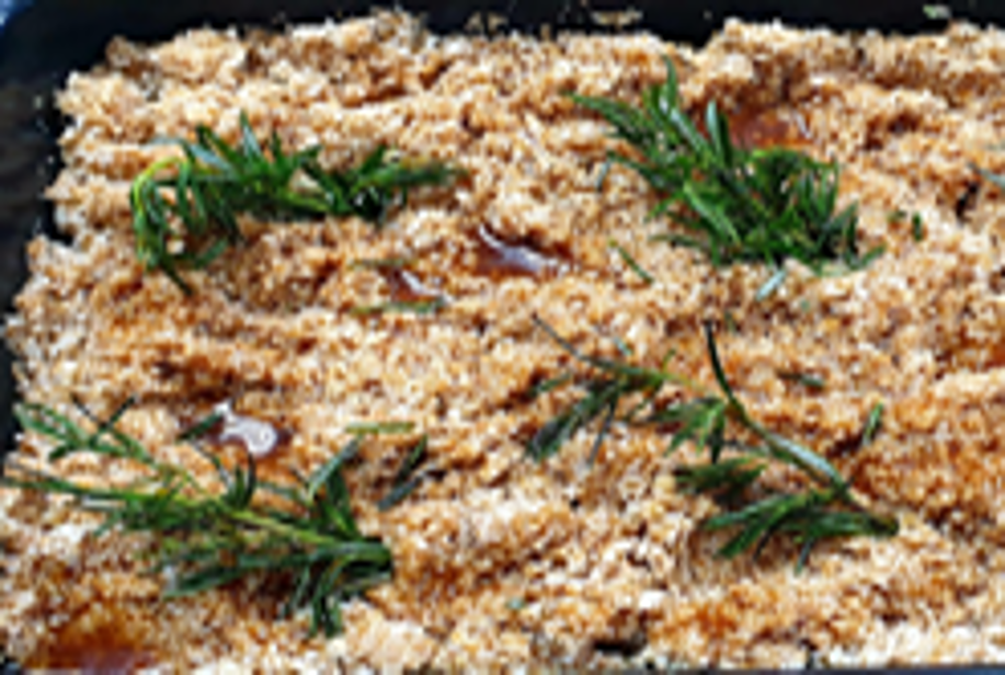 Bulgur wheat