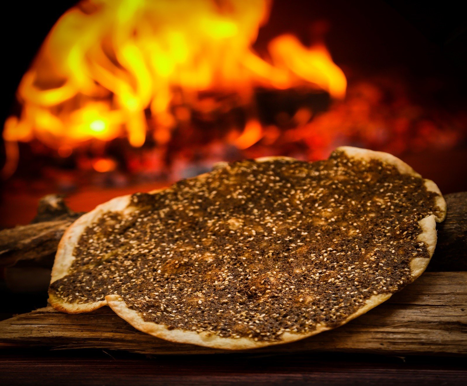 MANAKISH ZAATAR