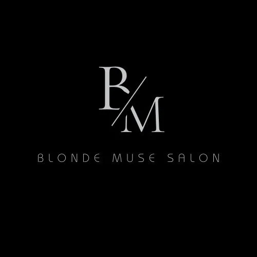 Blonde Muse Salon