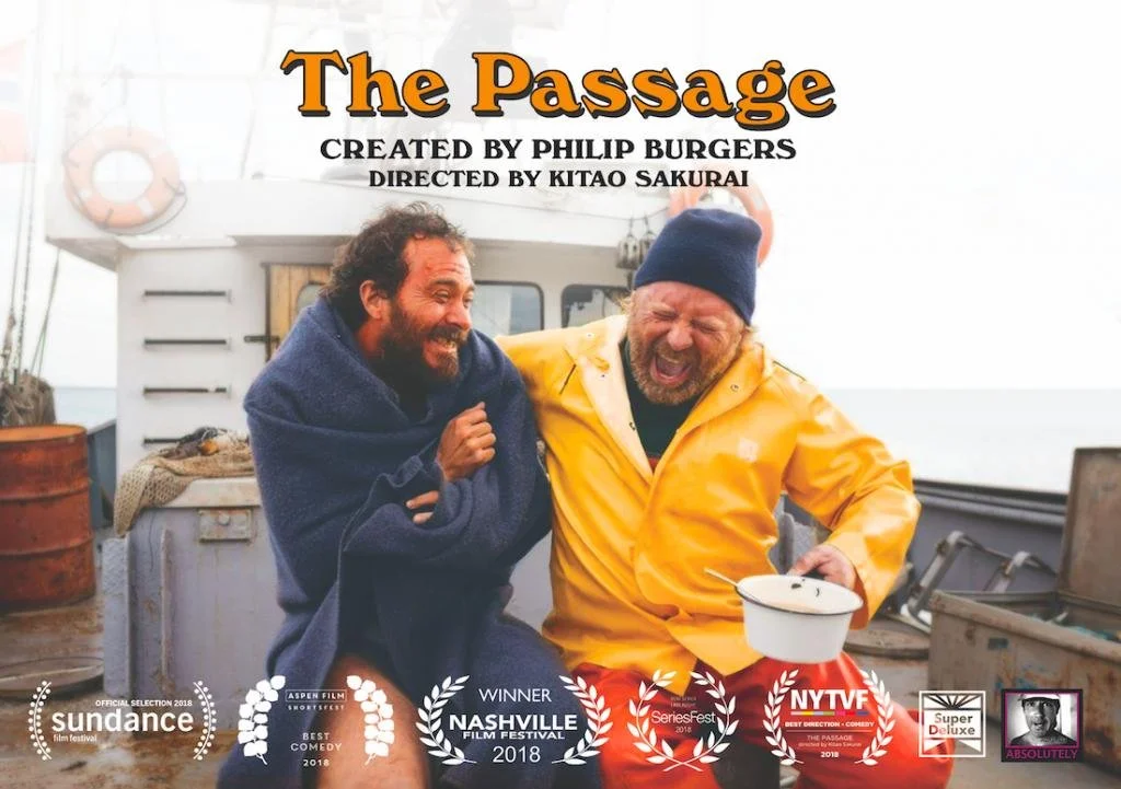 The Passage