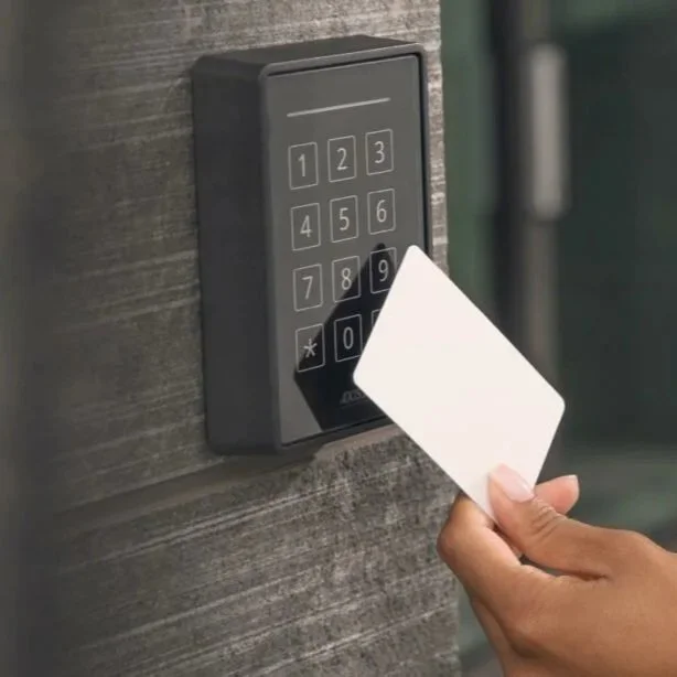 Access Control