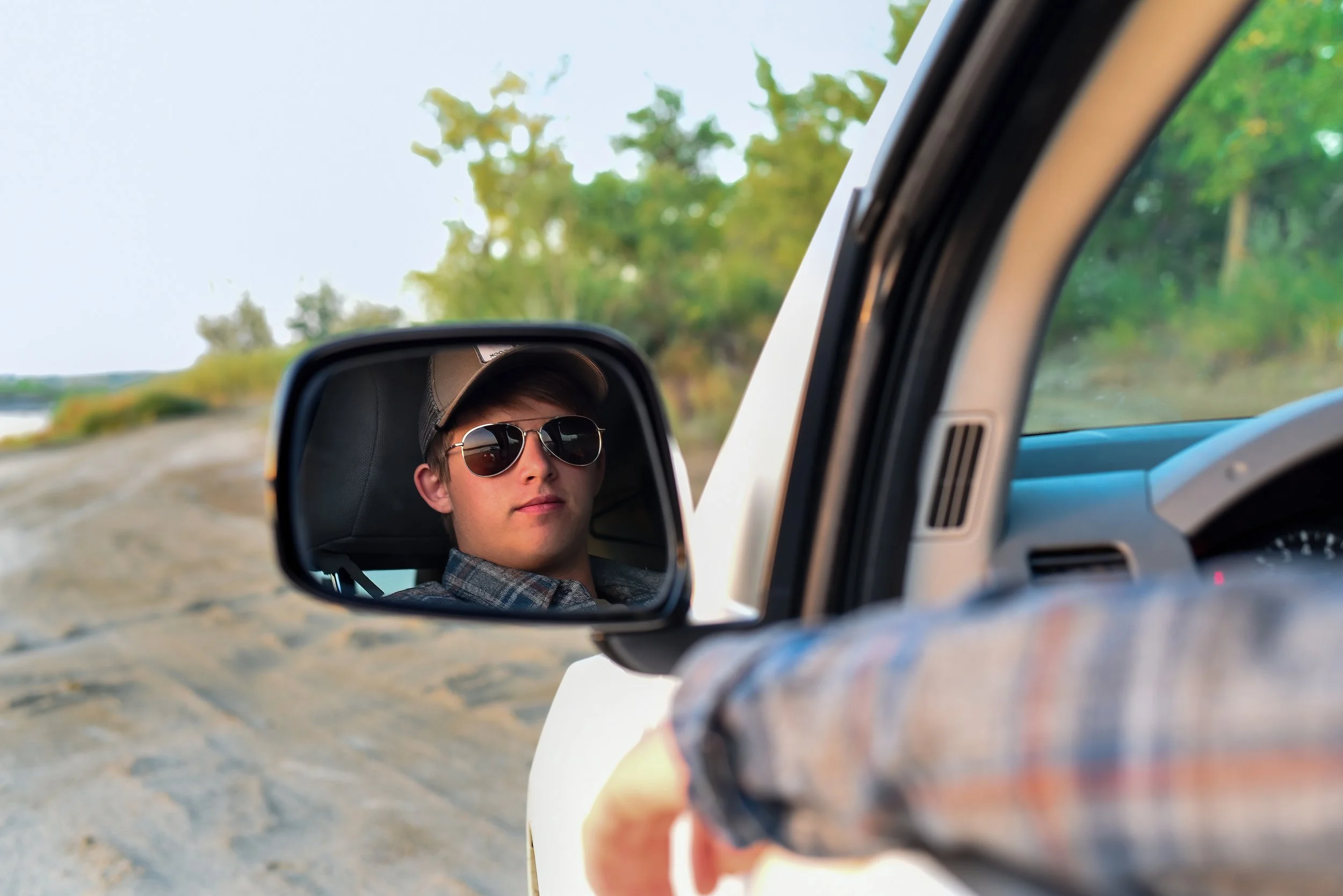 Bismarck, ND Senior PHotographer