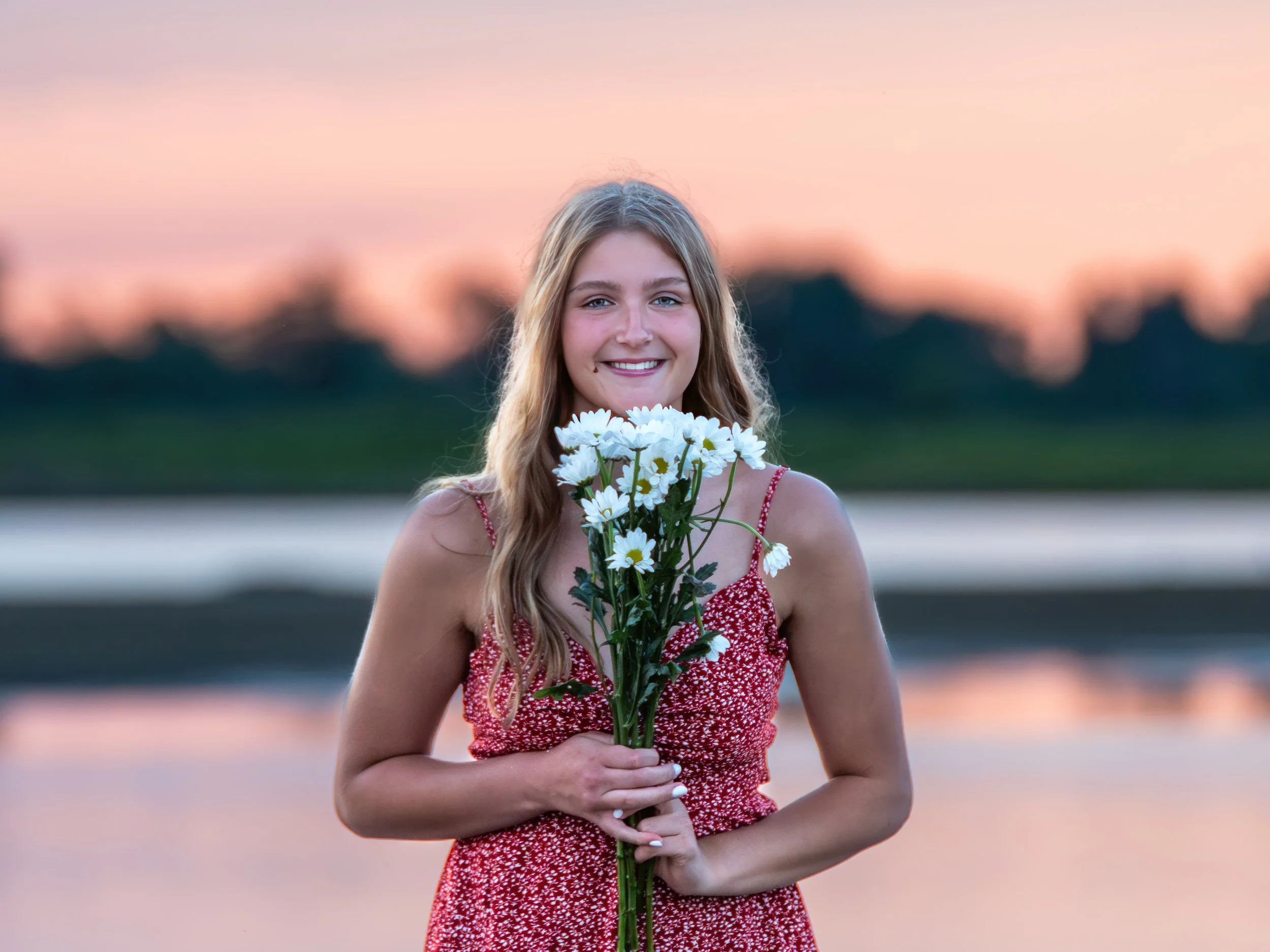 Bismarck, ND Senio Photographer