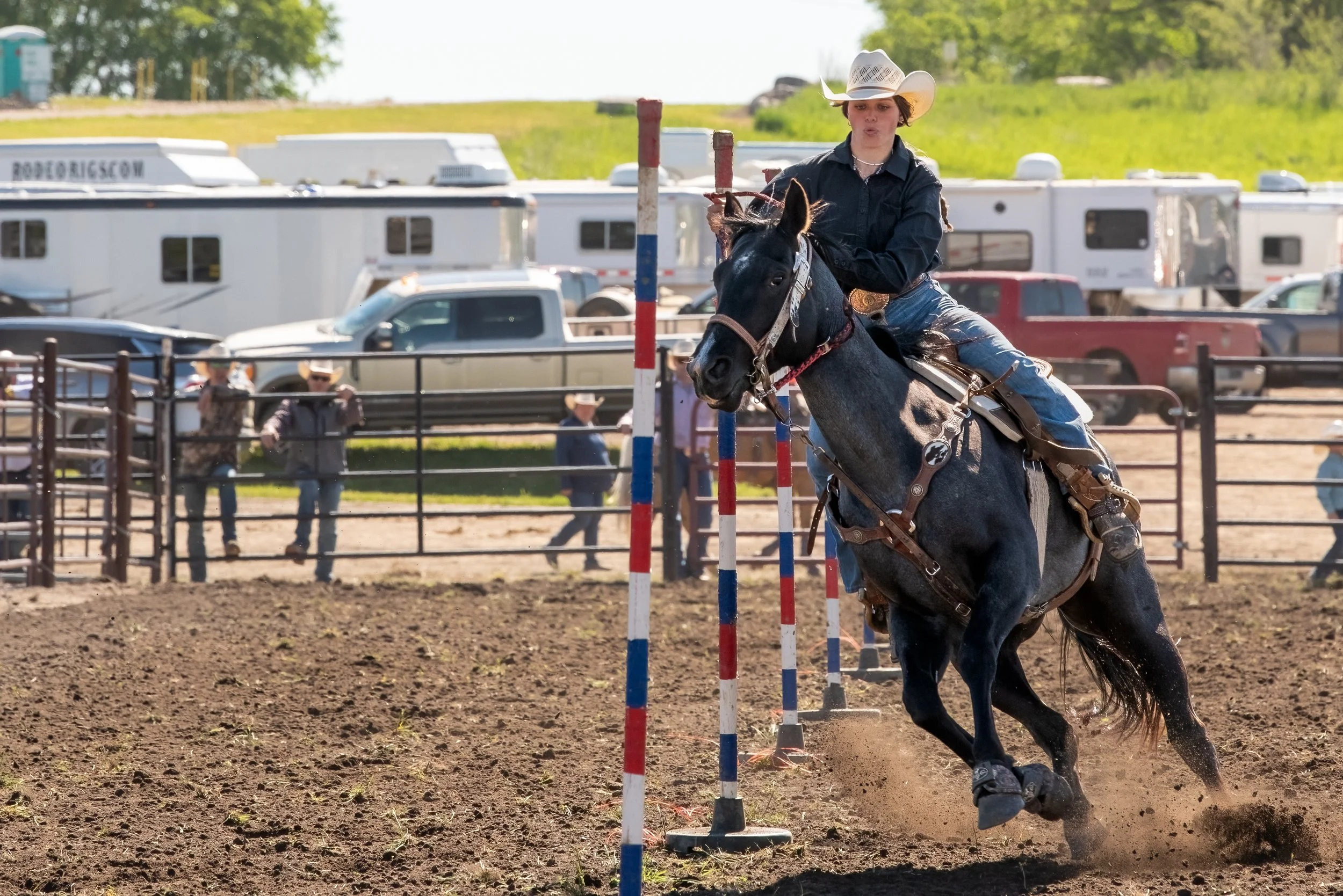 Sports — Justine K. Photography