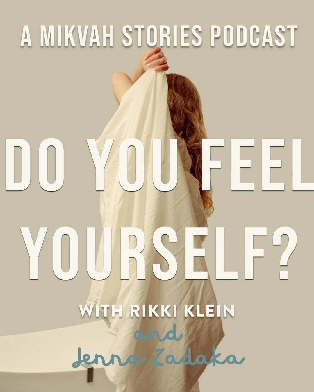 Jenna Zadaka Podcast