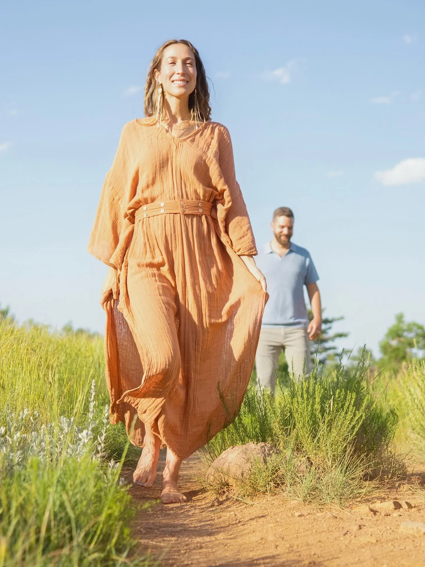 ✨ Are you one of MANY women who have felt called to Kabbalah, but find yourself blocked by the patriarchy?
You long for the mysticism and ancient wisdom, but your voice, your body, your cycles&mdash;your lived experience&mdash;doesn&rsquo;t seem to m
