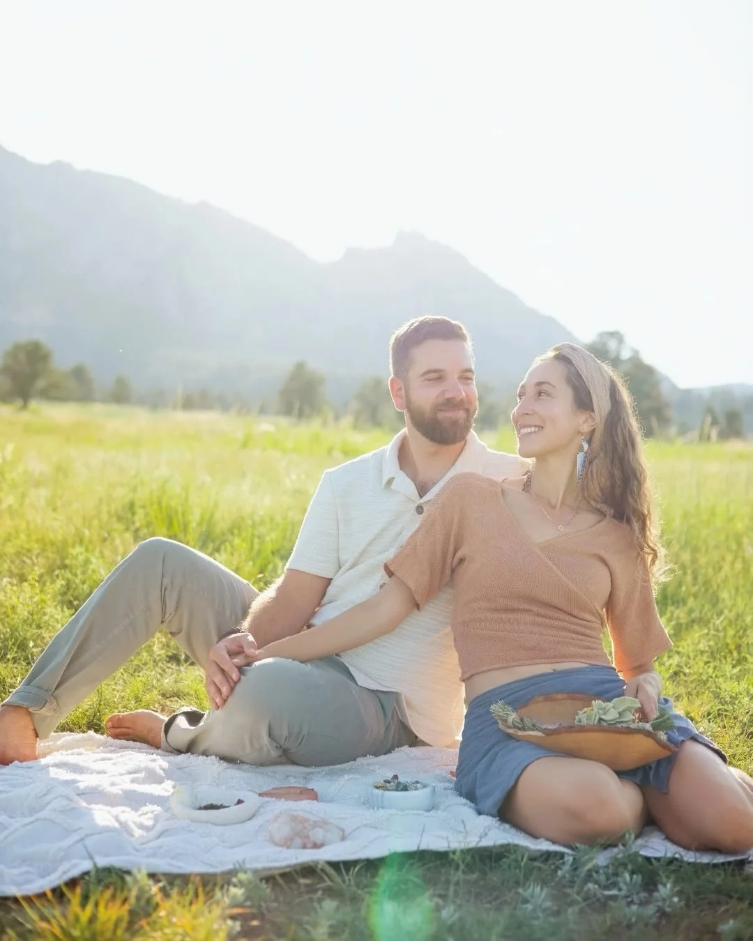 In the Kabbalistic Tree of Life diagram, there are both circles and lines &mdash; the blueprint of how divine energy flows.

The circles are pools of vitality, seats of life-force where energy rests and gathers.
The lines are pathways of consciousnes