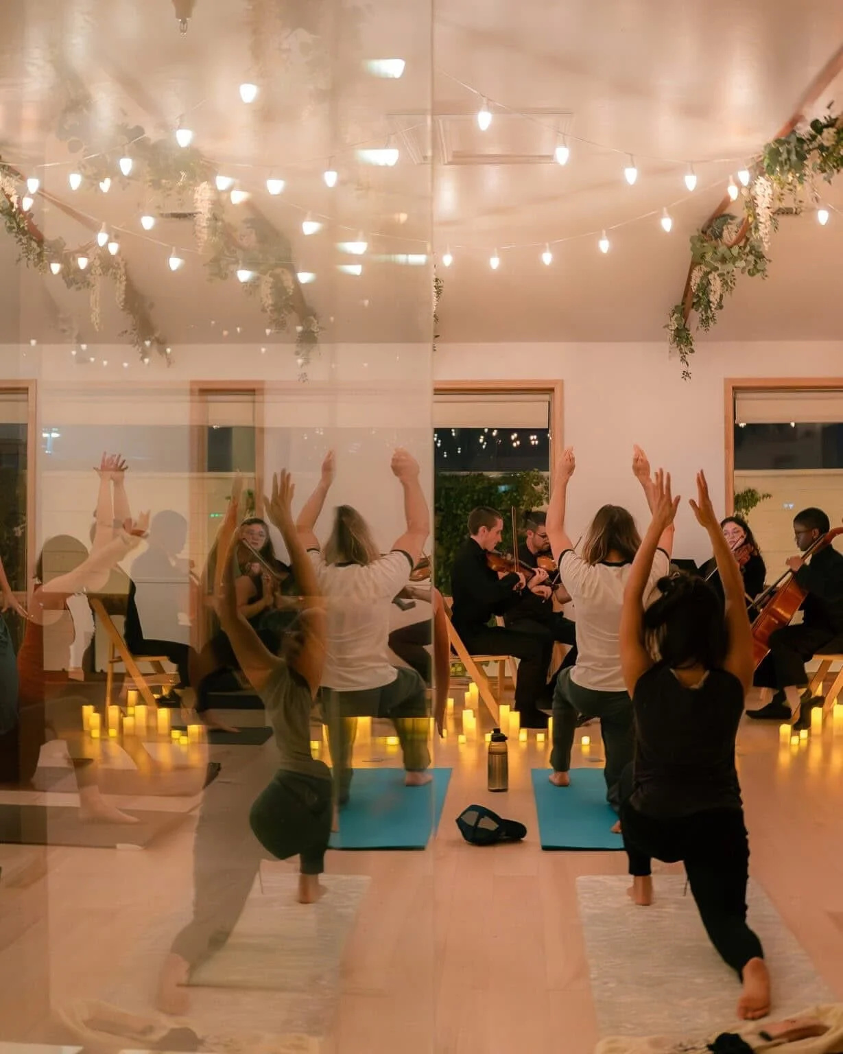 The Night - Rainer Maria Rilke
You, darkness, of whom I am born&mdash;I love you more than the flame That limits the world To the circle it illuminates
And excludes all the rest.
But the dark embraces everything;
Shapes and shadows, creatures and me,