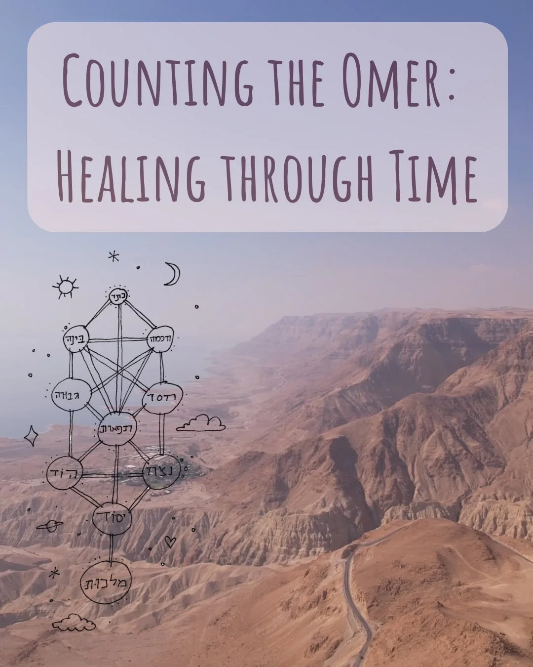 We dance wildly on Purim&hellip;&amp; then we begin the sacred count inwards.🌀

Join our 5th virtual cohort for the Radiant Body: Embodied Kabbalah Course! This cohort is extra special because we will be moving through the Tree of Life Energetics du