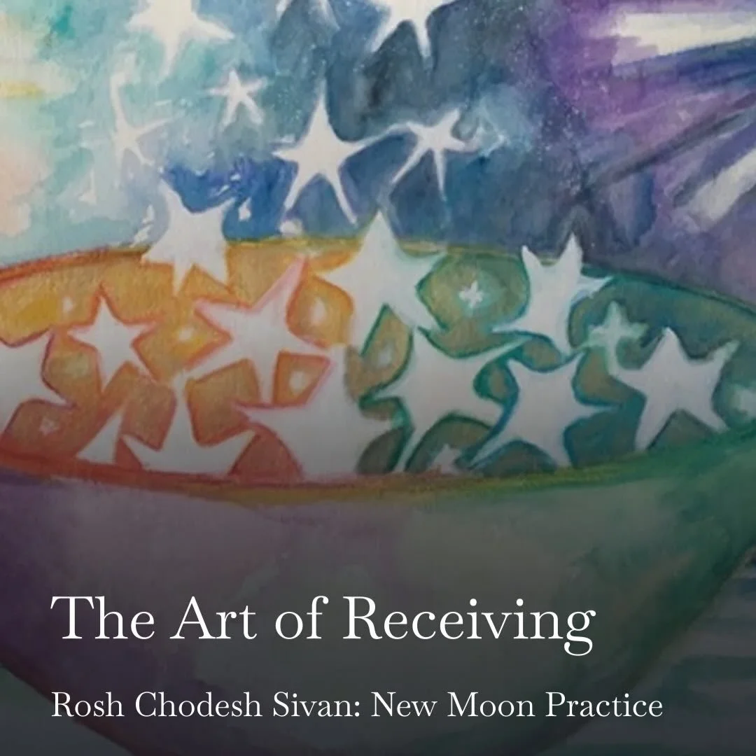 Some of us struggle to receive because the body has learned to protect itself. Perhaps there were moments when you reached toward a teacher, a relationship, or life itself with openness &mdash; and were disappointed, unseen, or dropped.

The body rem