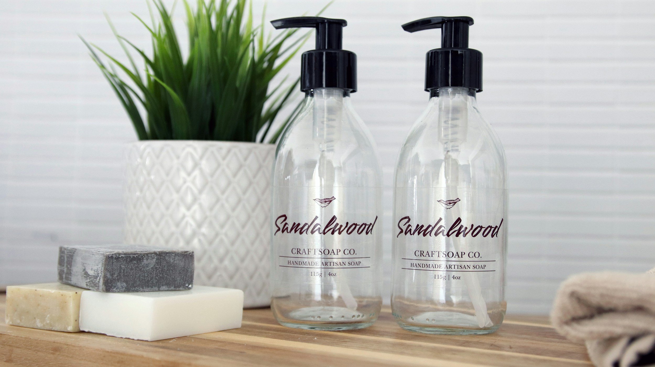Toiletries