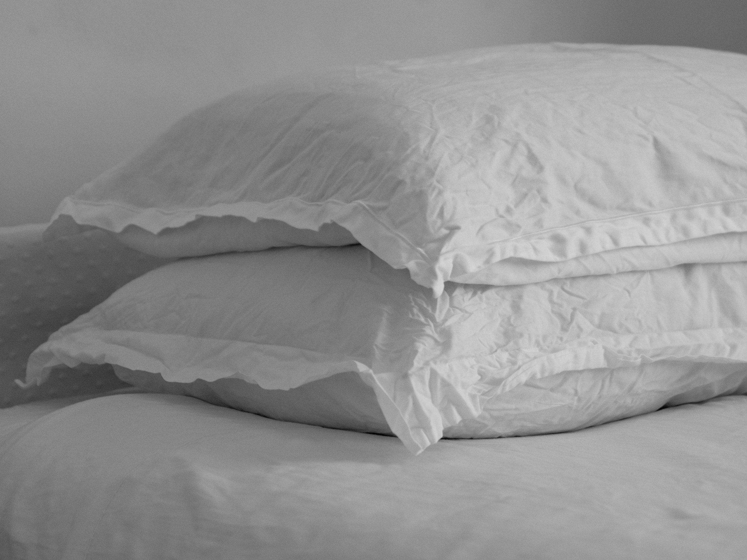 Extra Pillows