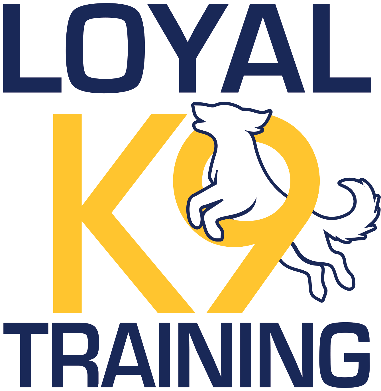 Loyal K9 Logo