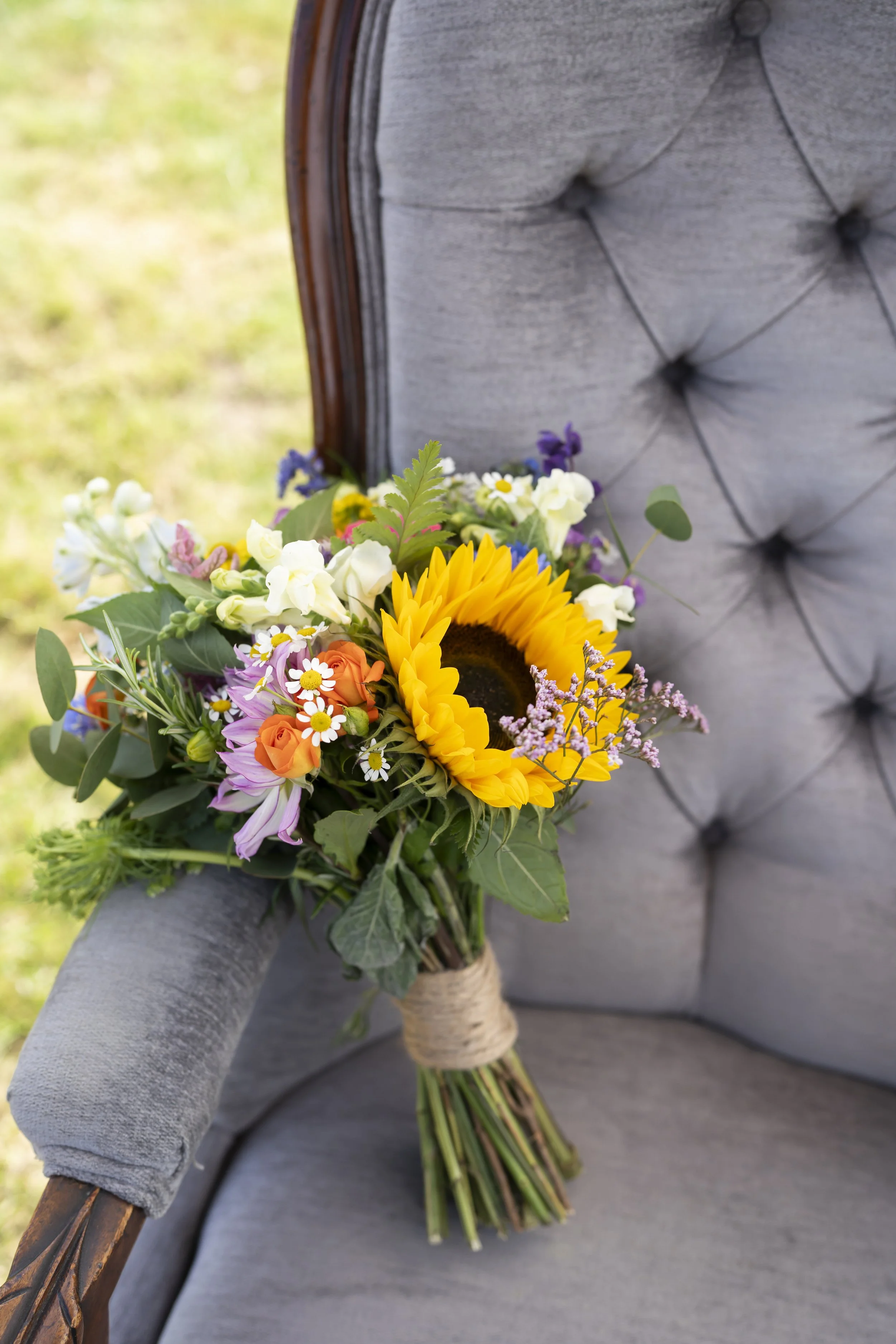 Wedding Flowers