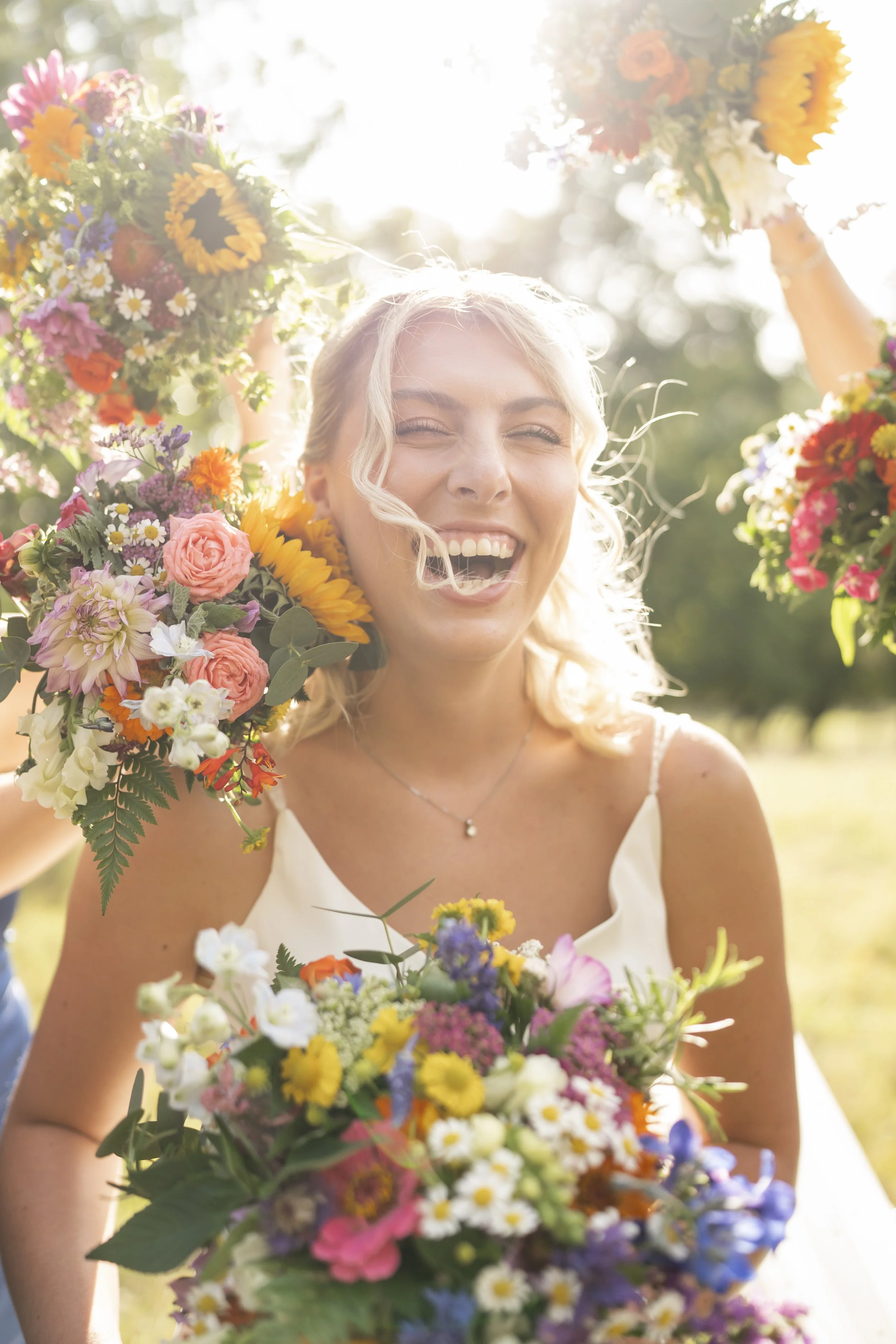 Bride