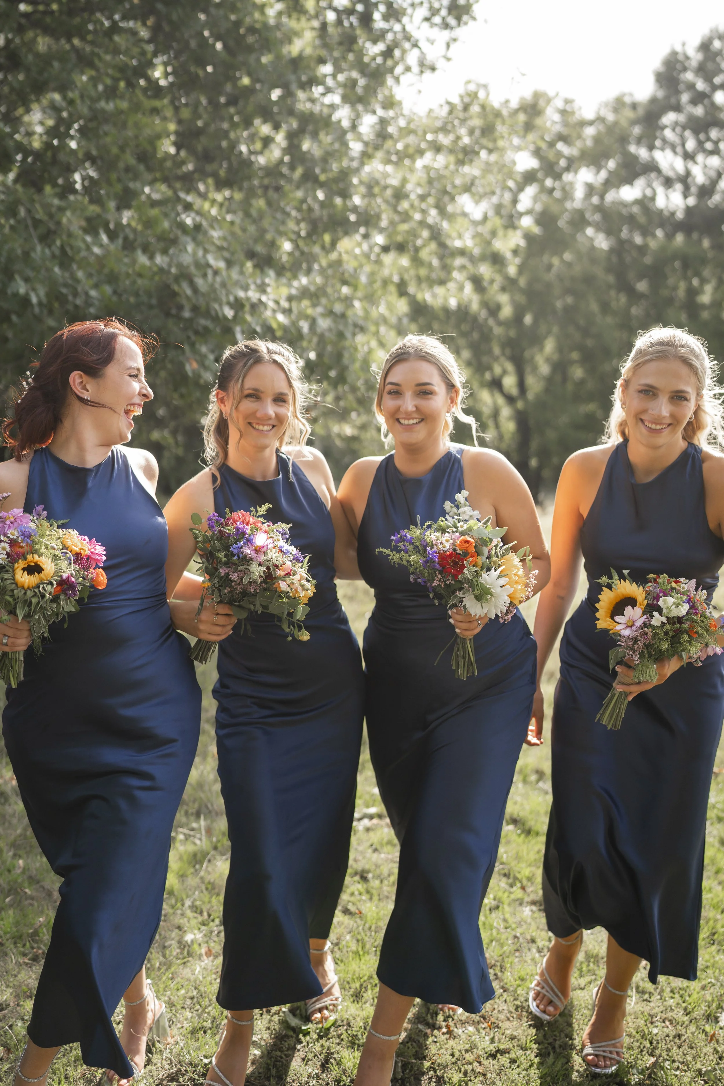 Brides
