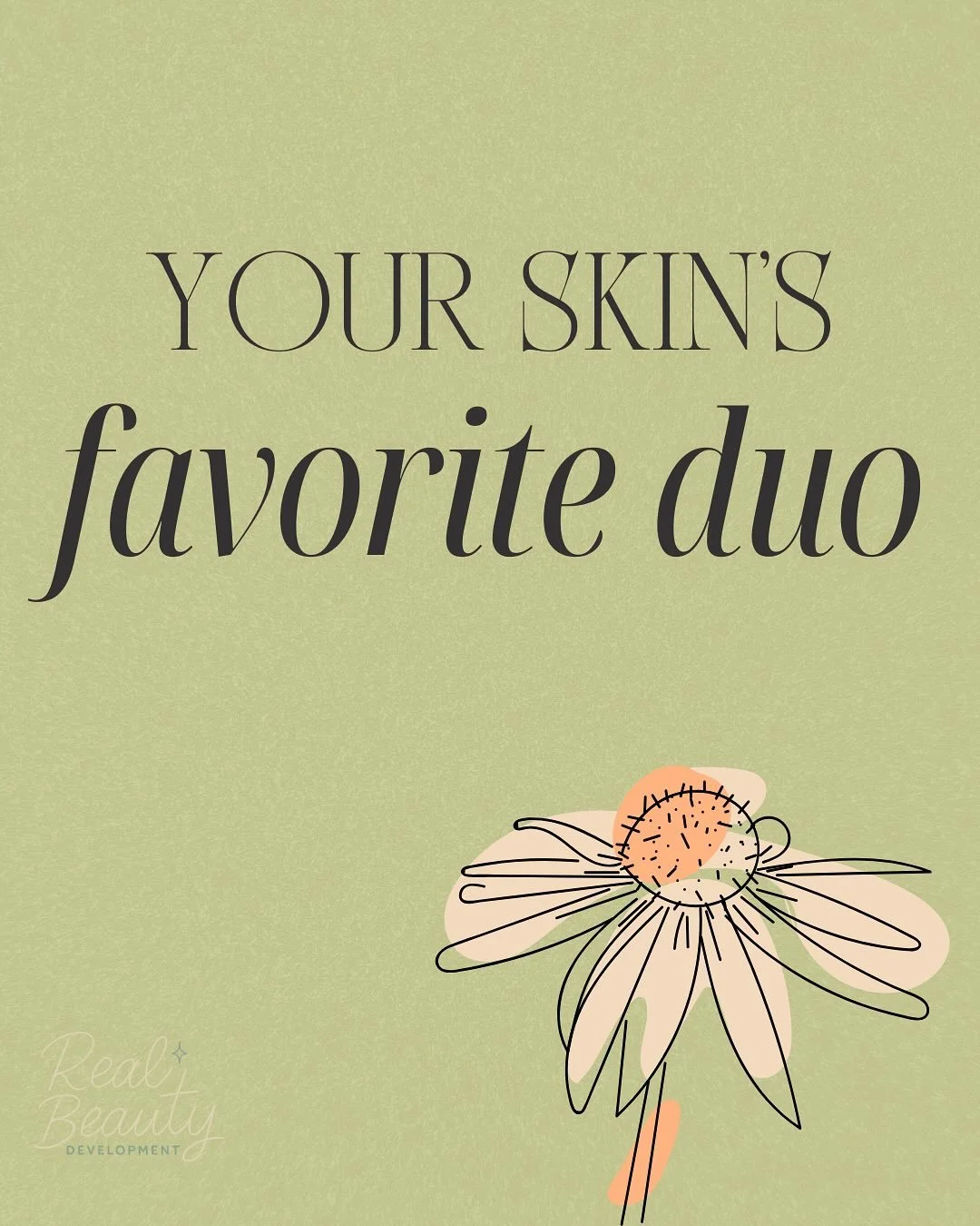 If you&rsquo;re subscribed to my emails, you already know &mdash; today&rsquo;s topic is all about the barrier-boosting duo I swear by: Herb &amp; Mineral Mist + Seba-E Oil.

The glow these two deliver? Unreal.

Check your inbox for the full breakdow