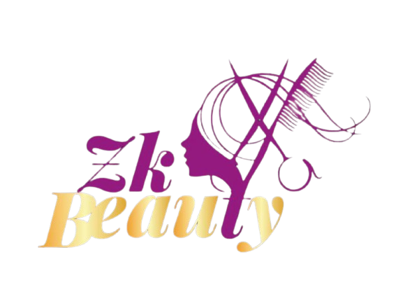 Zkbeautysalon.com
