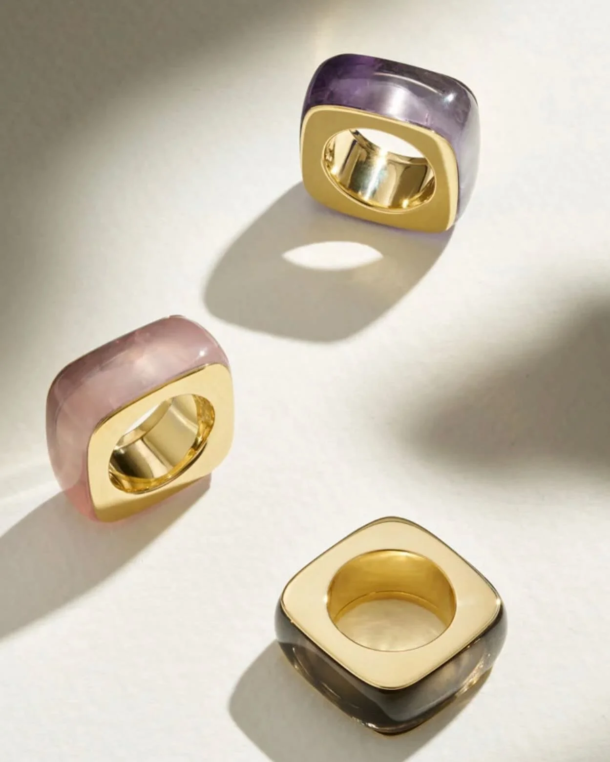 Amor Ring