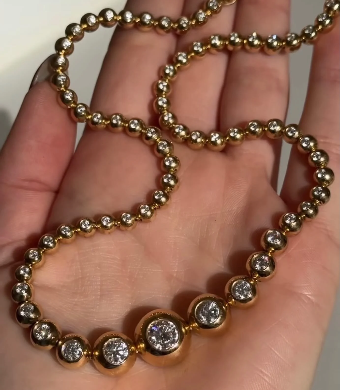 Shop @melissakayejewelry with CTC. DM or schedule an appt