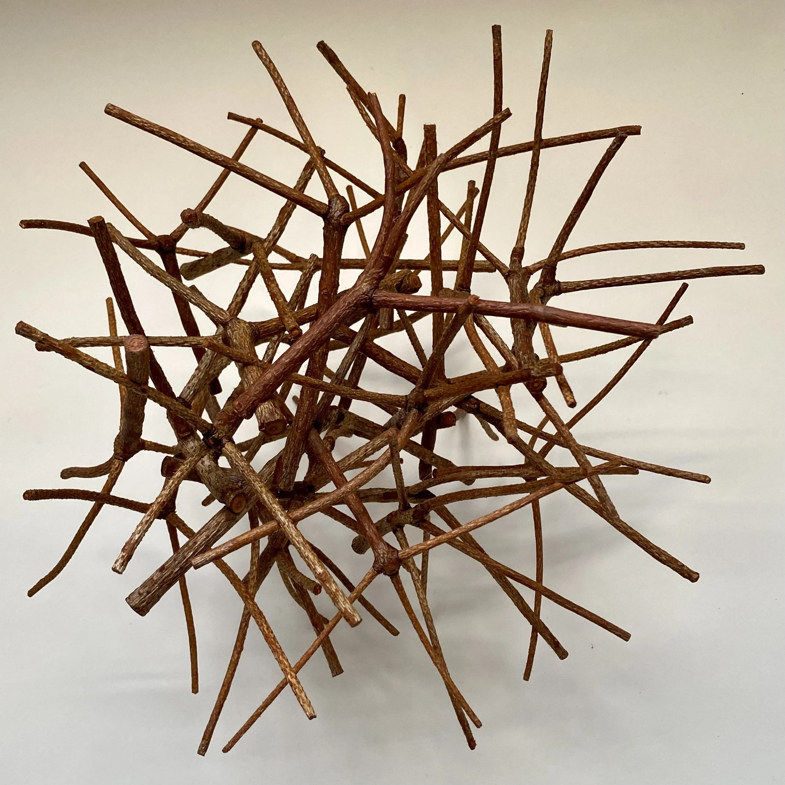 "Cluster #3," Pine
