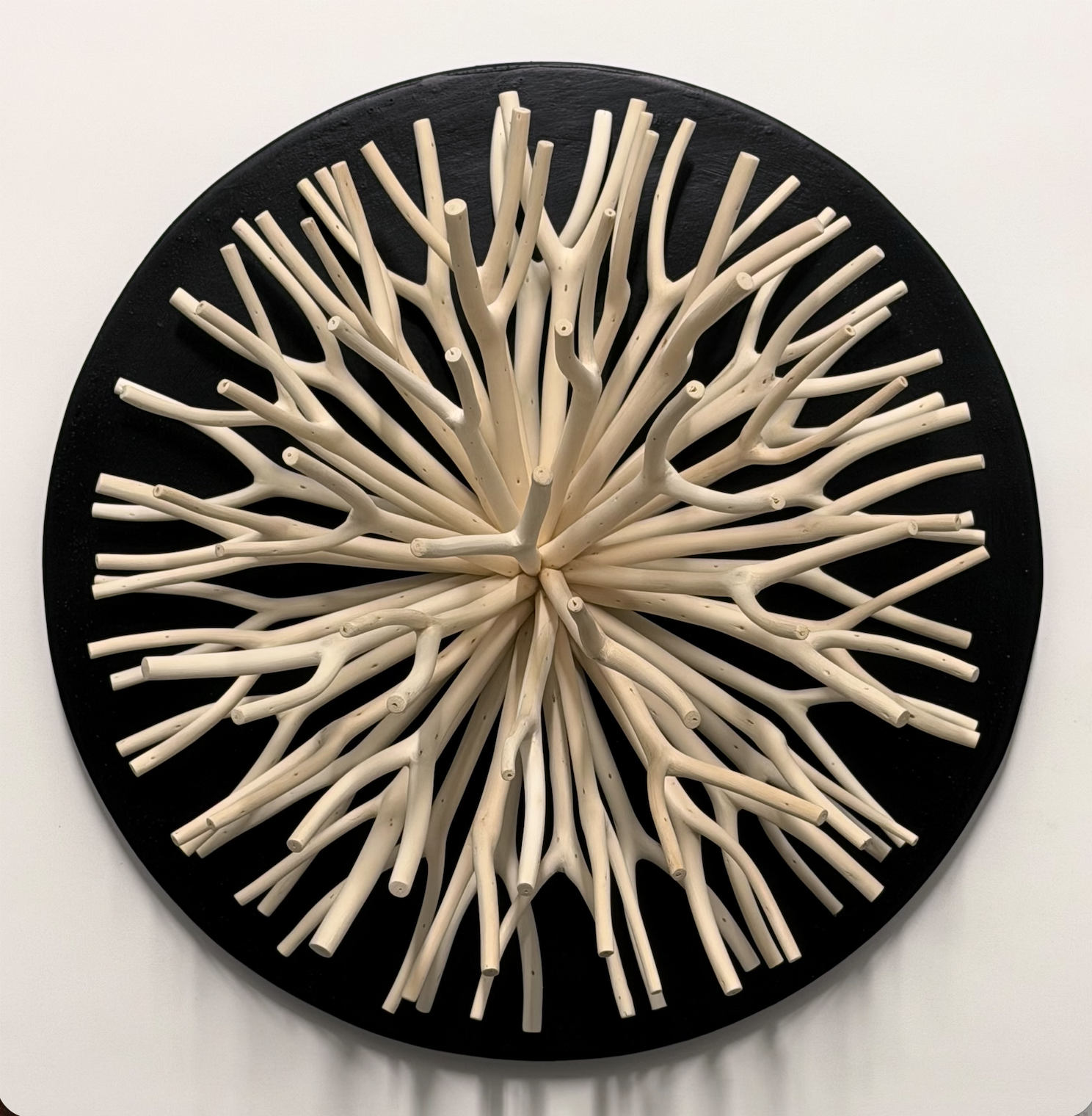 "Origin #7," Mitsumata