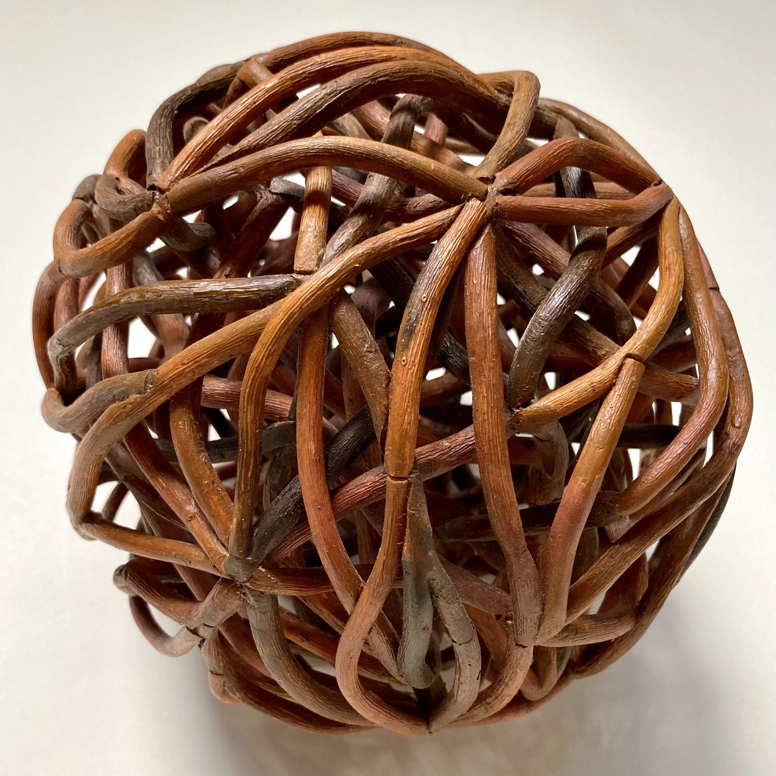 "Mass #2," Curly Willow