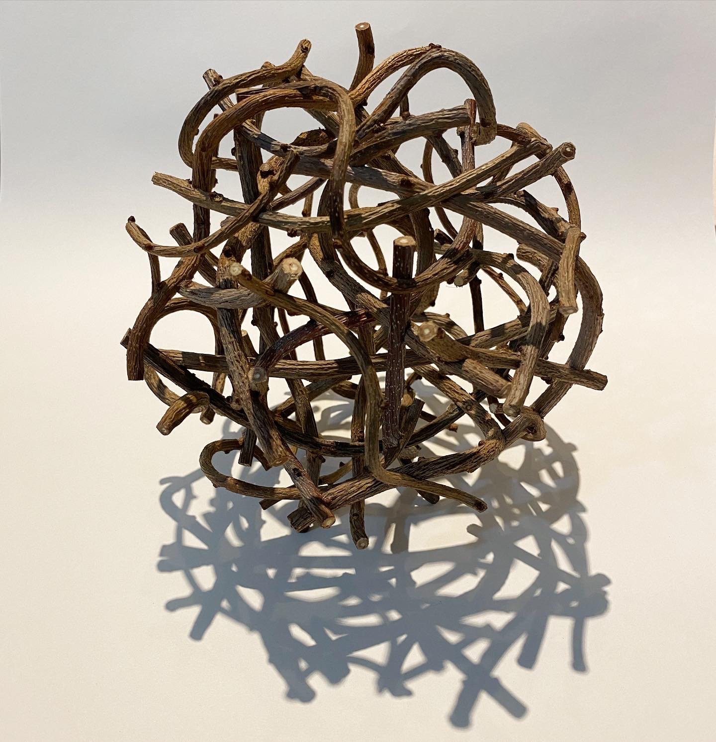 "Origin," Found Vines