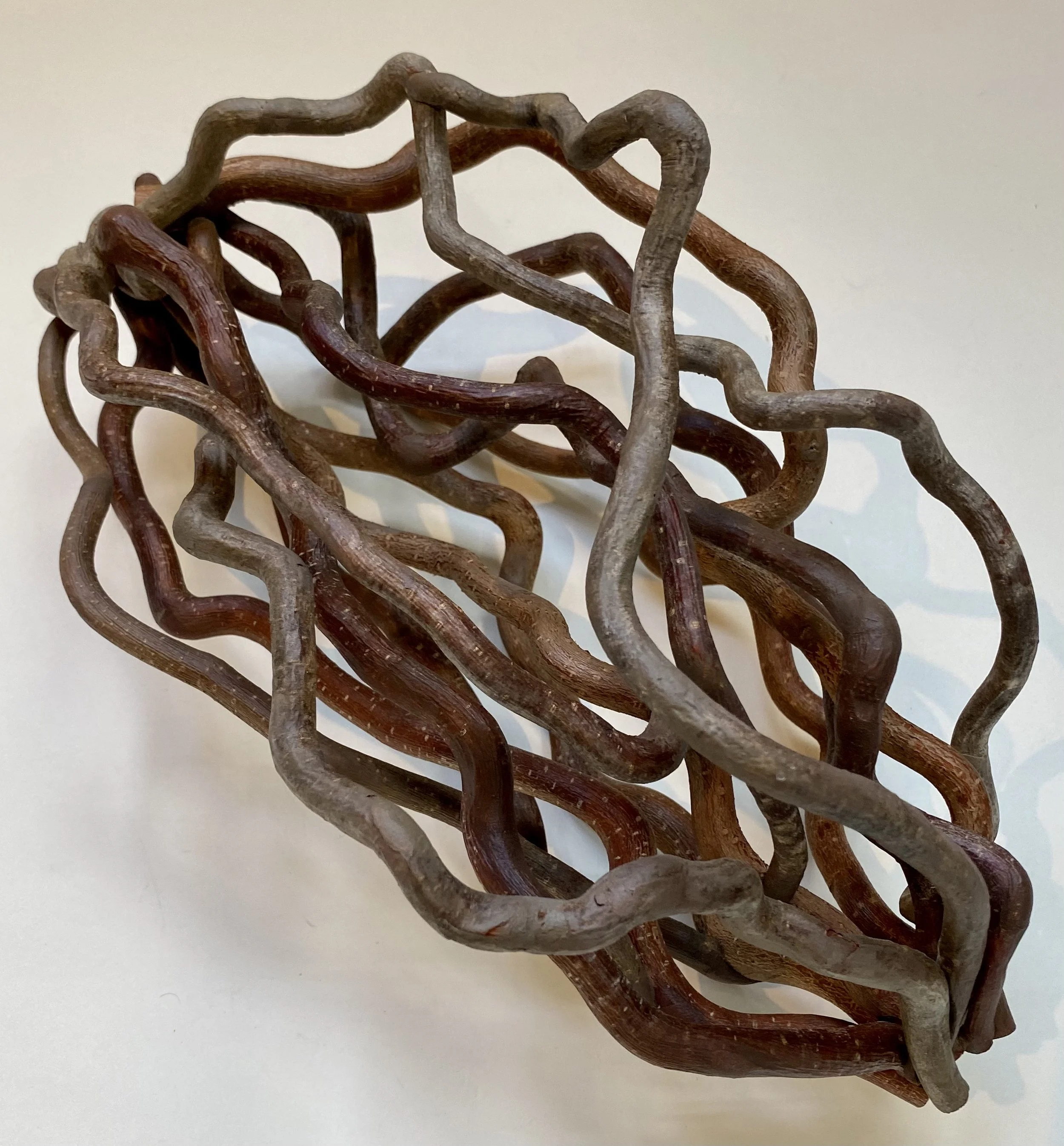 “Union #2,” Walking stick 