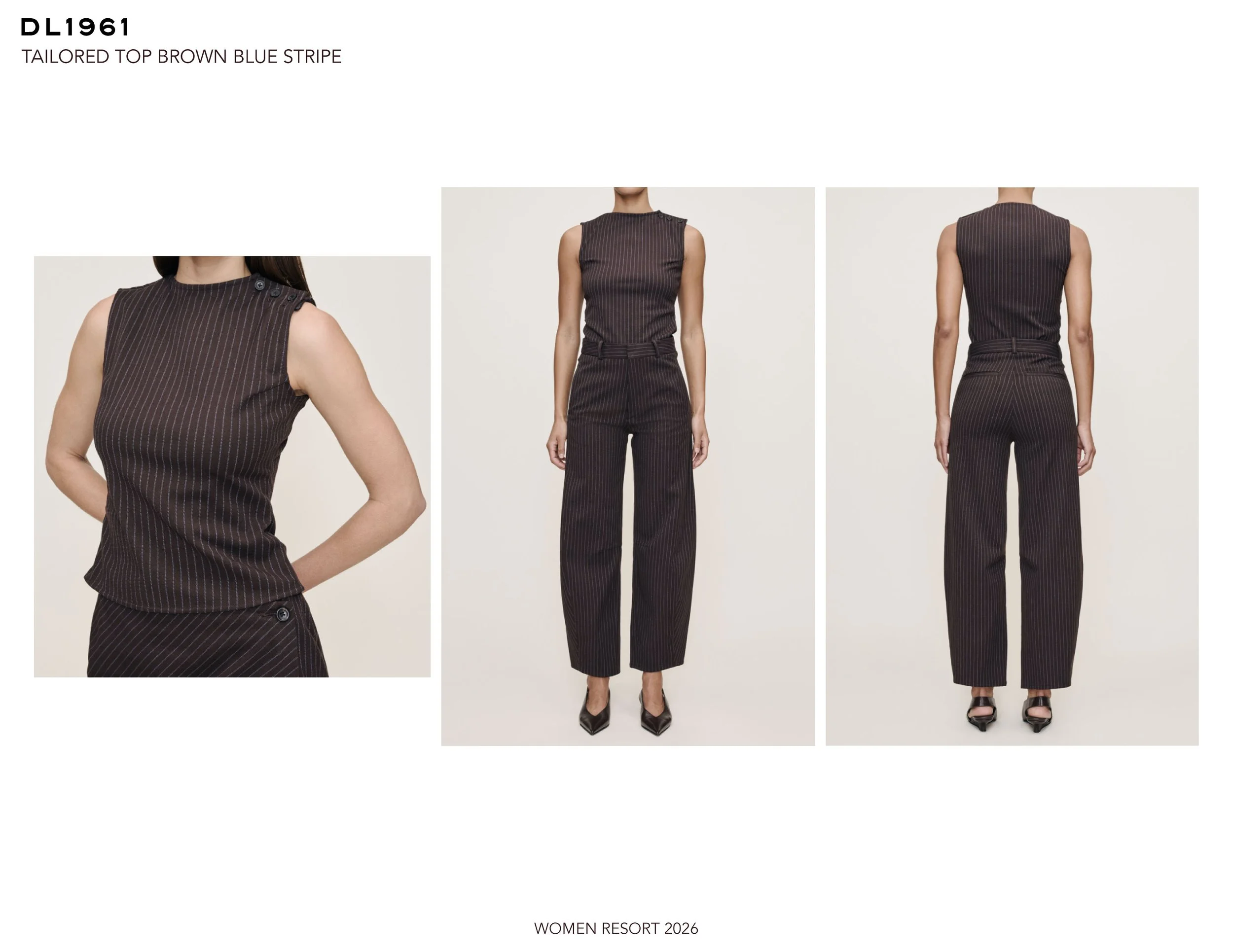 tailored top brown blue stripe preview-05.jpg