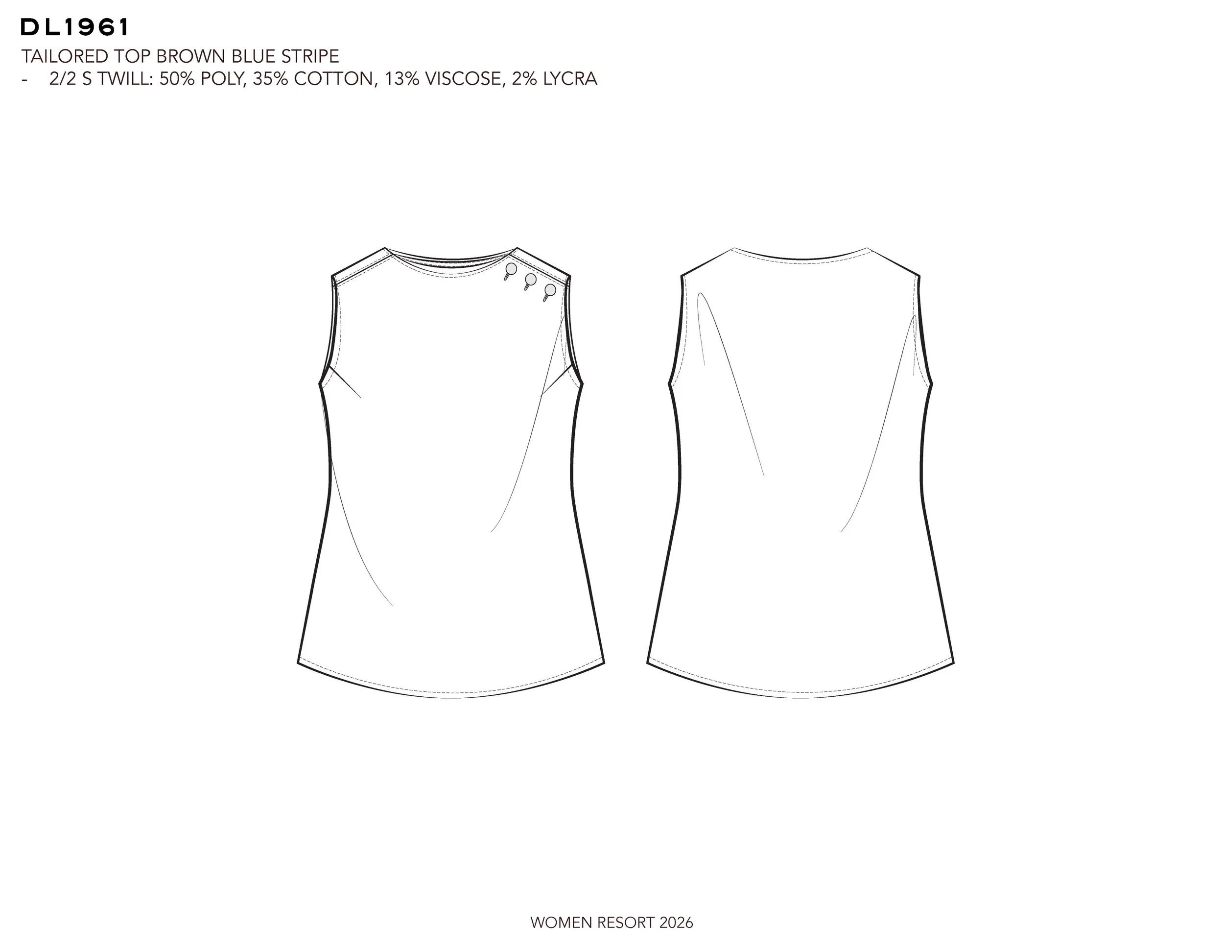 tailored top brown blue stripe preview-01.jpg
