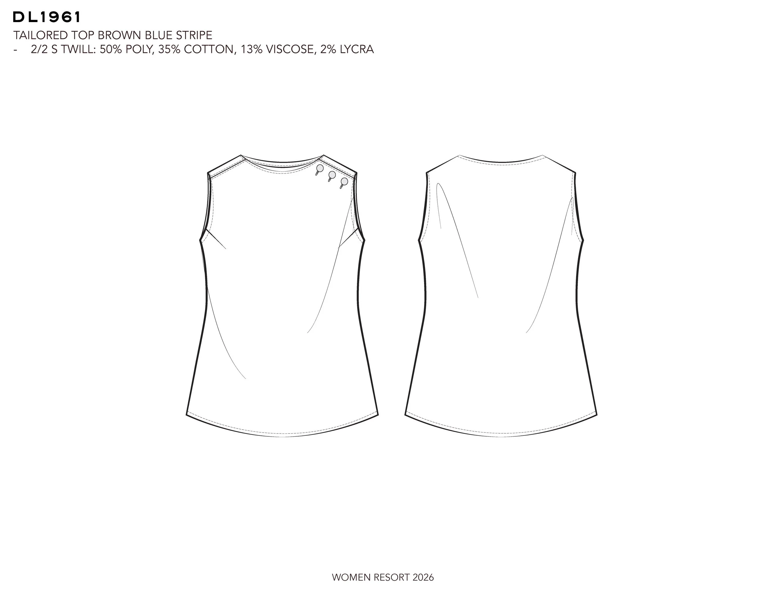 tailored top brown blue stripe preview-01.jpg