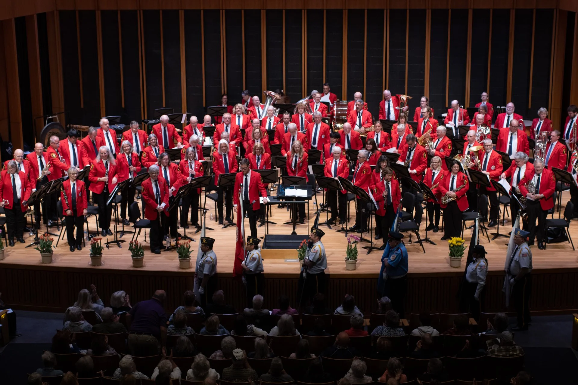 Tulip Time Concert