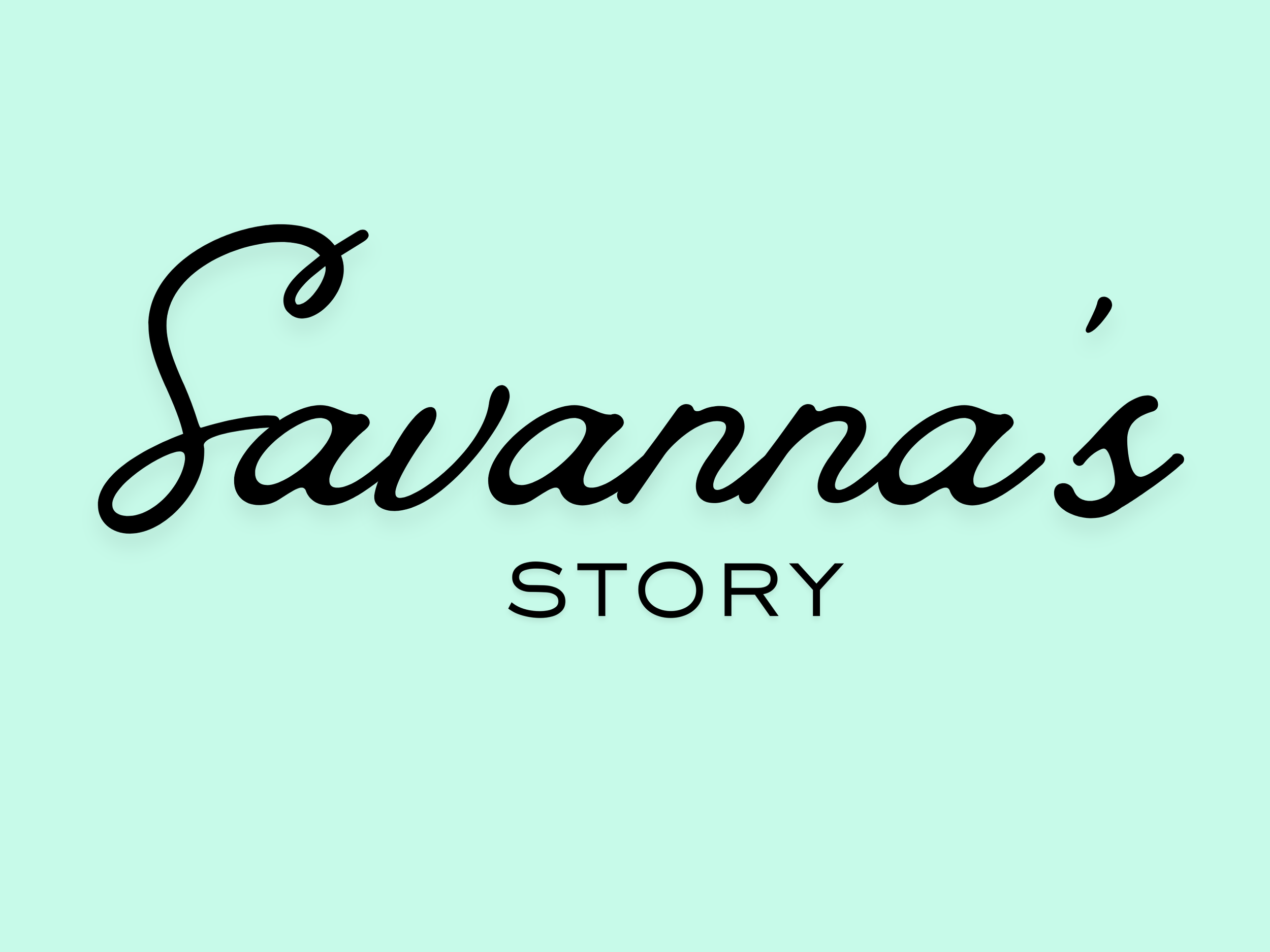 Savanna, Finding Hope After a CRPS Diagnosis