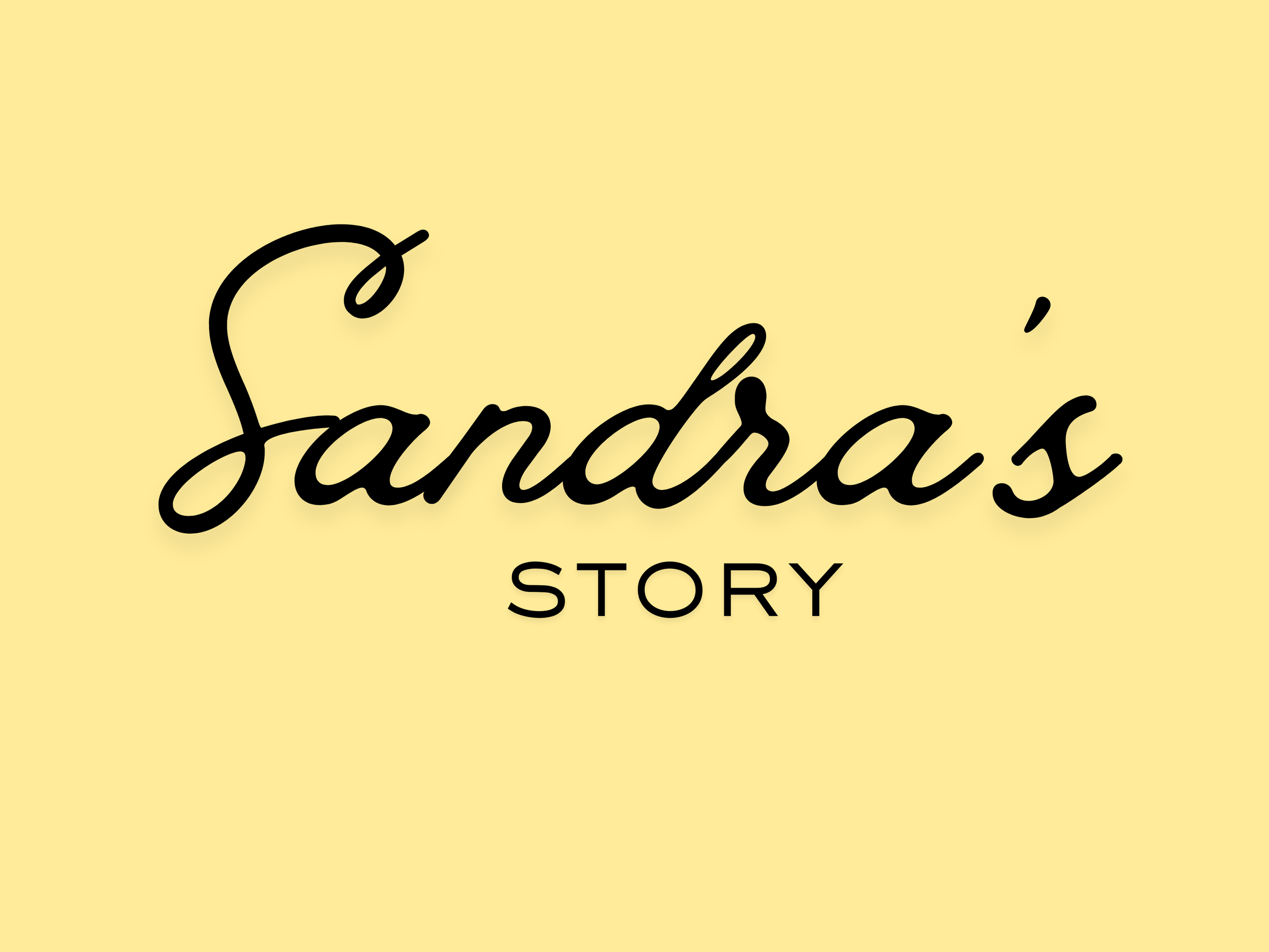 Sandra, Rebuilding My Life after CRPS