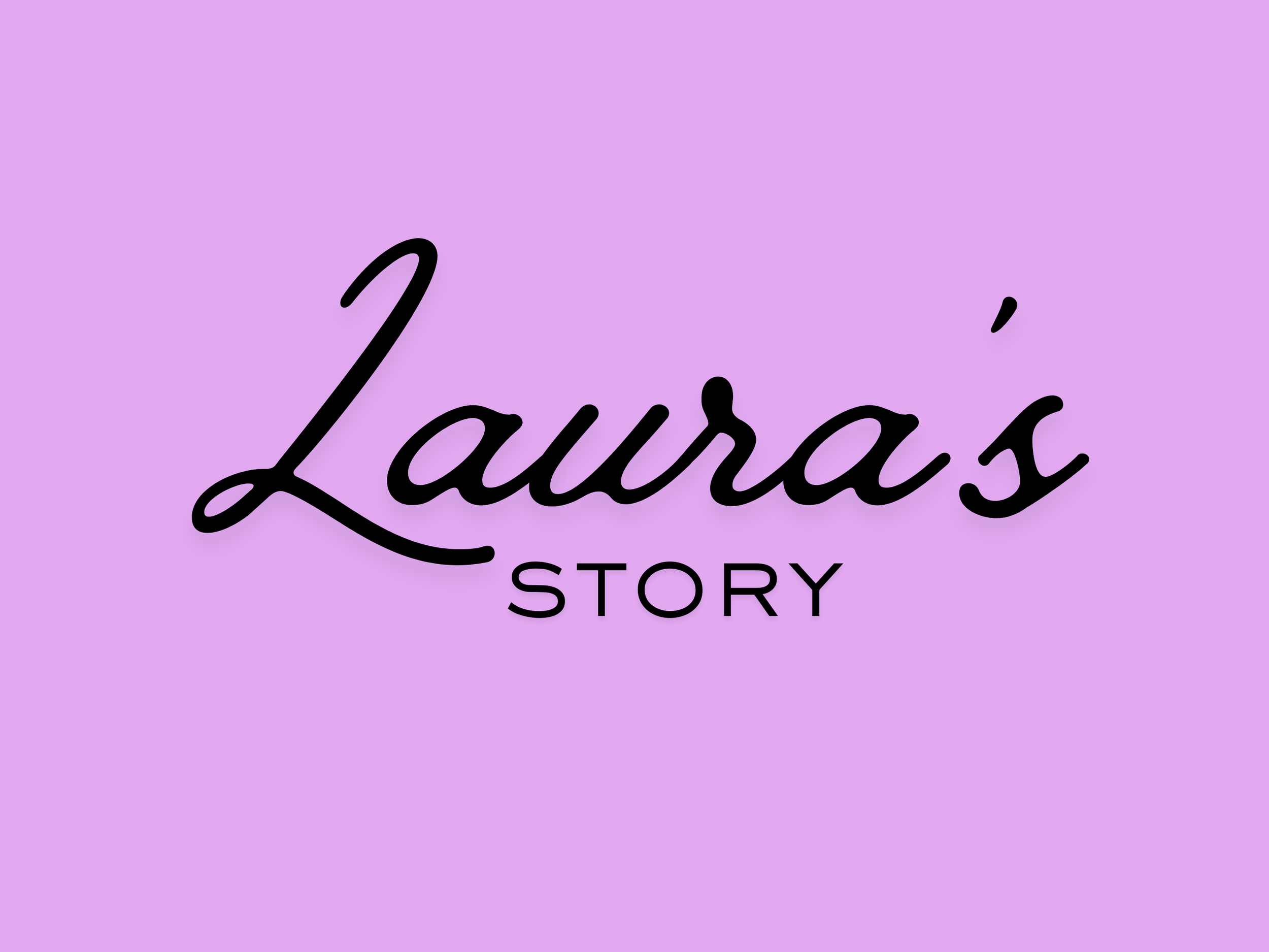 Laura, Living with EDS, CRPS &amp; Dystonia
