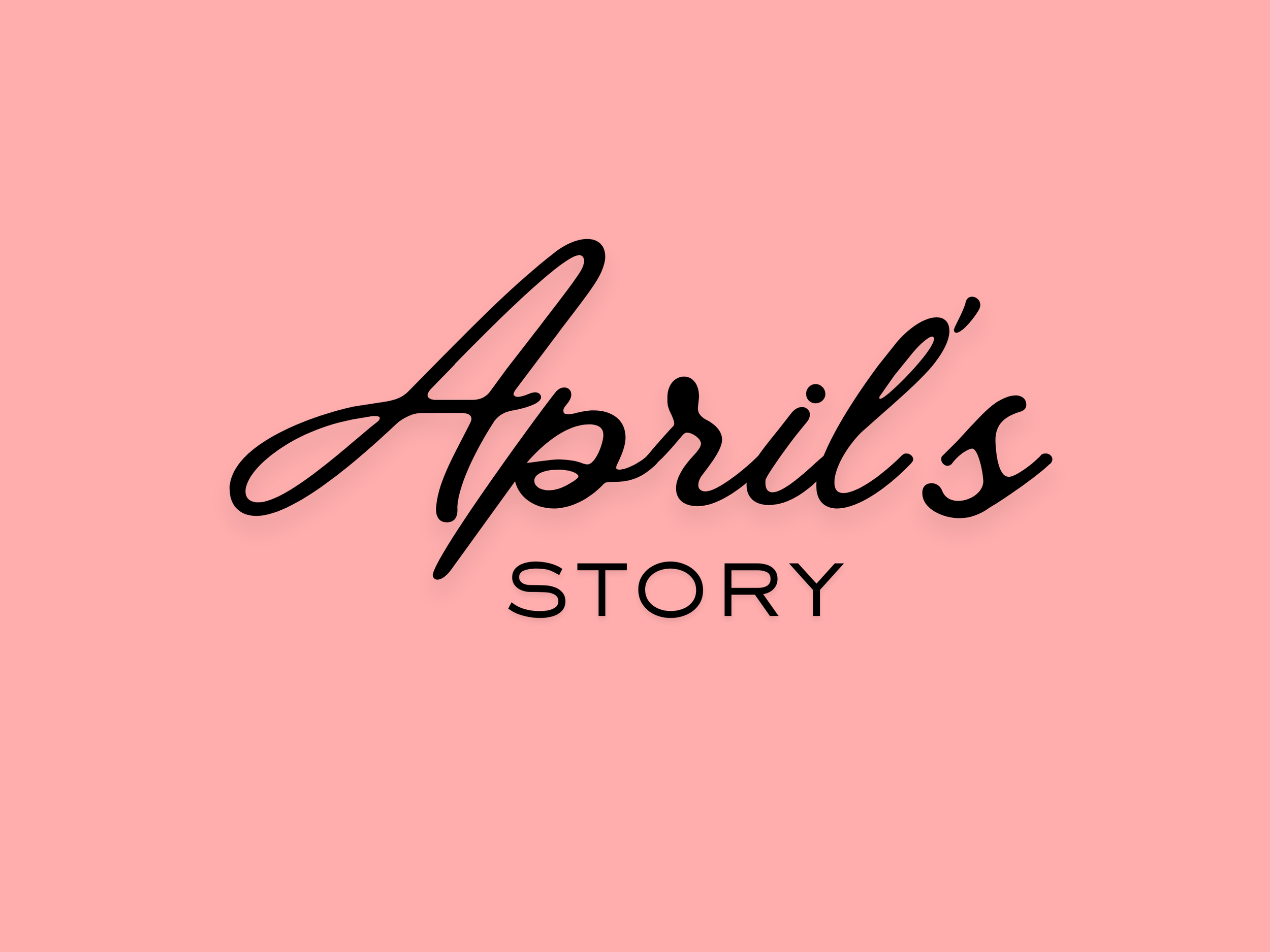 April, Grief, Survival, and Living With CRPS