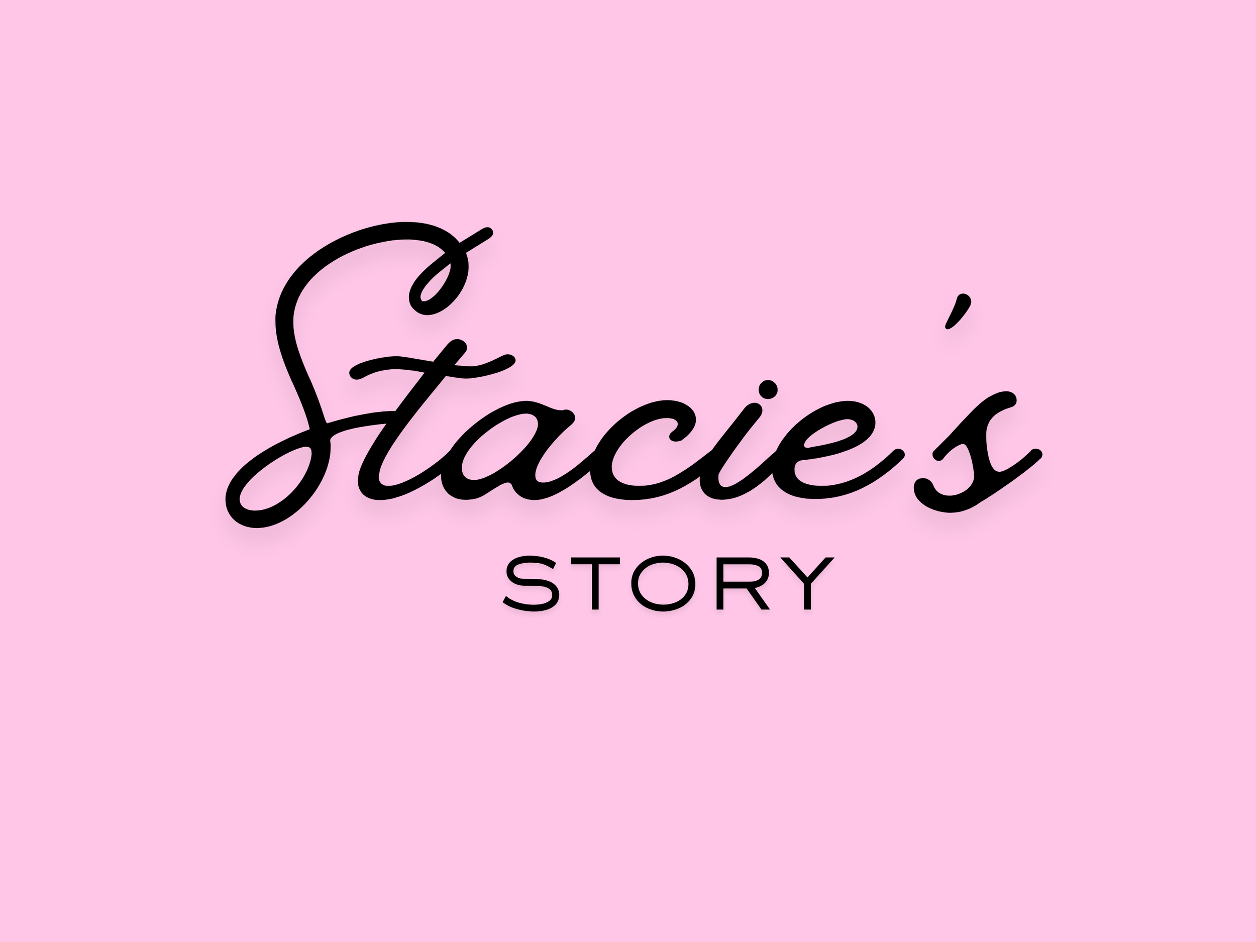 Stacie, Living with CRPS After 20 Years Undiagnosed