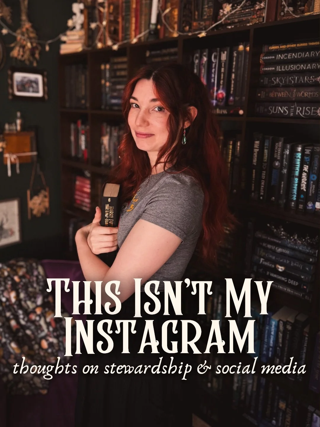 Platform or Pasture?

In a world of influencers, I am continuously reminded that the privilege to &ldquo;influence&rdquo; is just as much a burden as it is a blessing or a business.

That social media is not simply about making friends or marketing, 