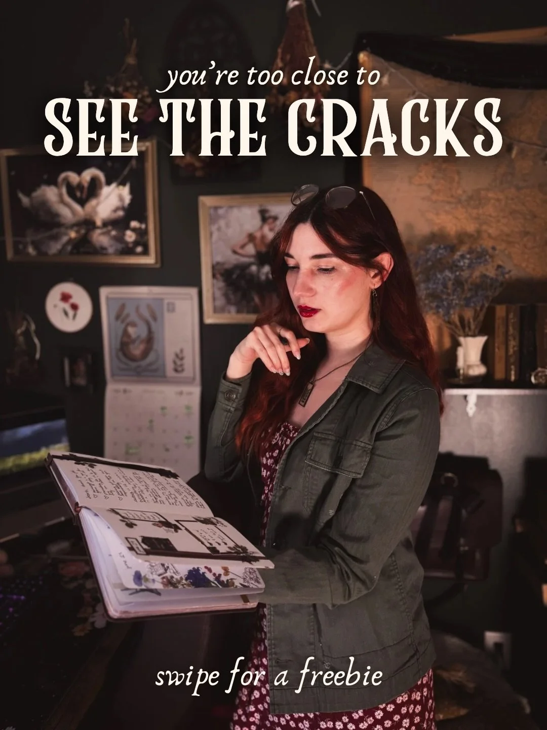 Comment &ldquo;BOOM&rdquo; to get the Critique Questionnaire from my Indie Author&rsquo;s Book Launch Workbook for FREE!

There is so much growth that can happen through self-editing your manuscript and making that messy rough draft all nice and pret